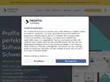https://www.proffix.ch