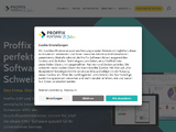 https://www.proffix.ch