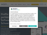 https://www.proffix.ch