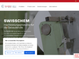 https://swisschem.ch