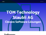 http://www.tom-technology.ch
