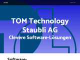 http://www.tom-technology.ch
