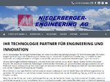 https://www.niederberger-engineering.ch/