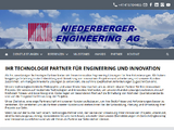 https://www.niederberger-engineering.ch/