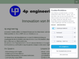 https://www.4p-engineering.ch