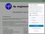 https://www.4p-engineering.ch