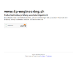 https://www.4p-engineering.ch