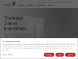 https://www.ziemergroup.com