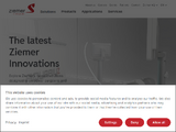 https://www.ziemergroup.com