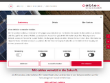 https://www.cablex.ch
