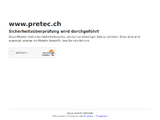 http://www.pretec.ch