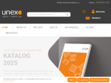https://www.unex-lighting.com