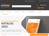 https://www.unex-lighting.com