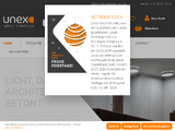https://www.unex-lighting.com