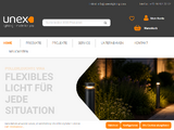 https://www.unex-lighting.com