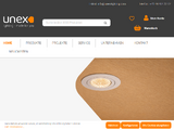 https://www.unex-lighting.com