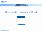 https://www.sautermetallbau.ch