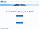 https://www.sautermetallbau.ch
