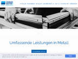 https://www.sautermetallbau.ch
