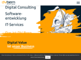 https://www.dvbern.ch/#kompetenz-e-procurement-angebot