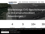 https://www.surovon.ch