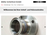 https://www.muellerschleiferei.ch