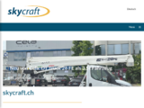 https://skycraft.ch/de