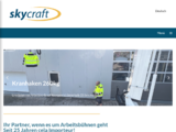 https://skycraft.ch/de