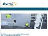 https://skycraft.ch/de