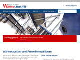 https://www.waermetauscher.ch
