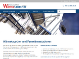 https://www.waermetauscher.ch