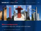 https://www.bartholet.ch