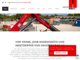 https://haueter-kran.ch