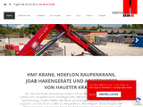 https://haueter-kran.ch