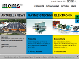 http://www.mems.ch