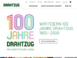 http://www.drahtzug.ch