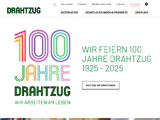 http://www.drahtzug.ch