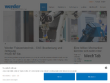 https://www.werder-ag.ch
