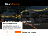 https://www.fiberstream.ch