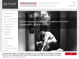 http://www.novatime.ch