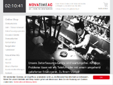 http://www.novatime.ch