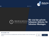 https://montageprofis.ch