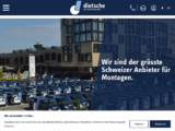 https://montageprofis.ch