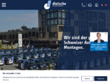 https://montageprofis.ch