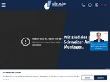 https://montageprofis.ch