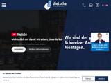 https://montageprofis.ch