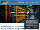 https://www.gygax-service.ch