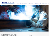 https://www.sihrotech.ch