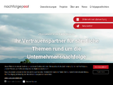 https://nachfolgepool.ch/