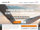 https://www.promet.com